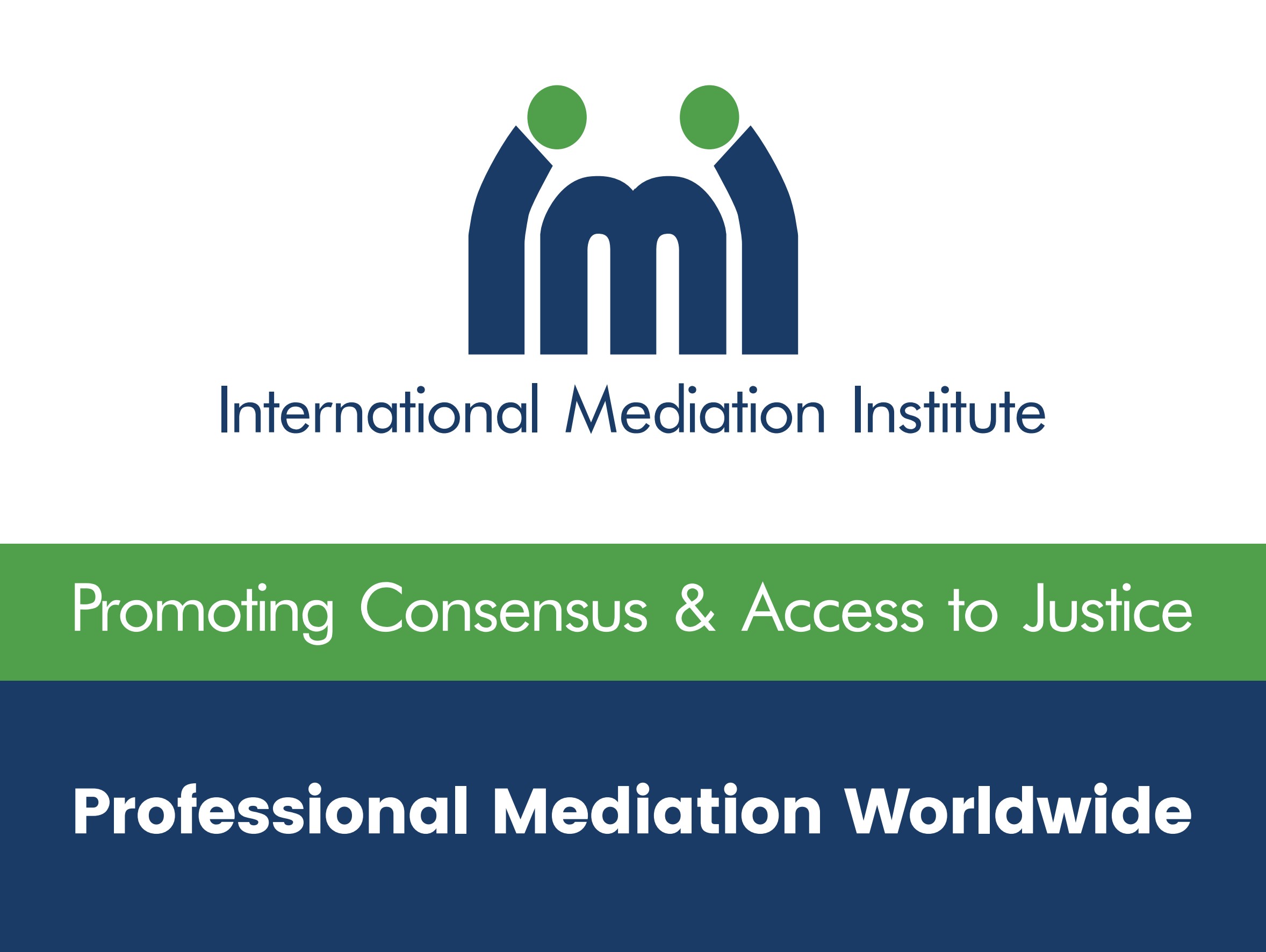 International Mediation Institute